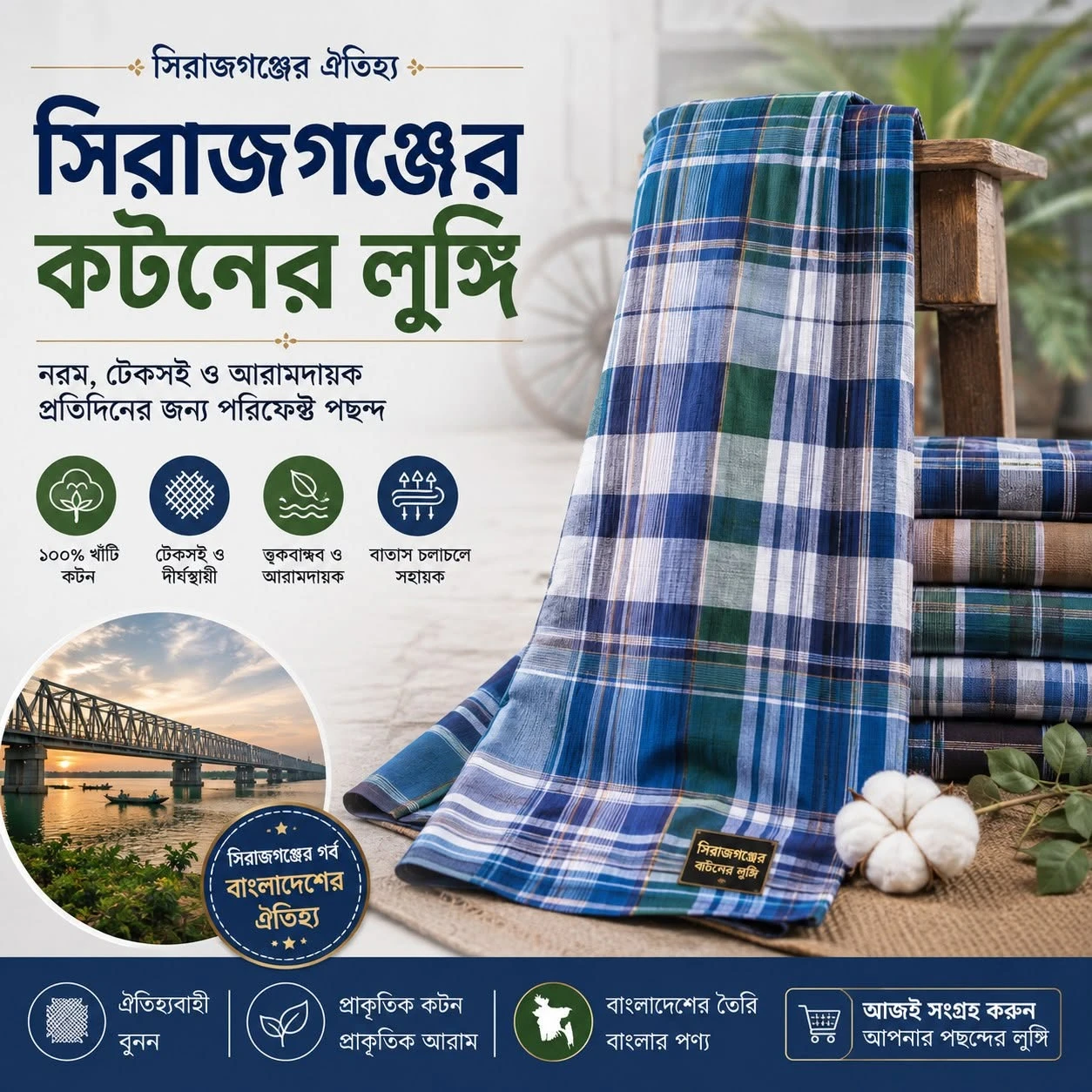 লুঙ্গি
