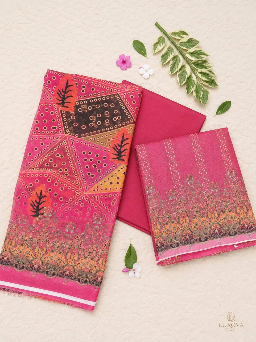 Pure Cotton Collection